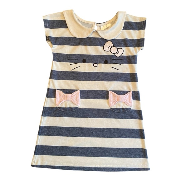 Sanrio Other - Hello Kitty dress sz 3T